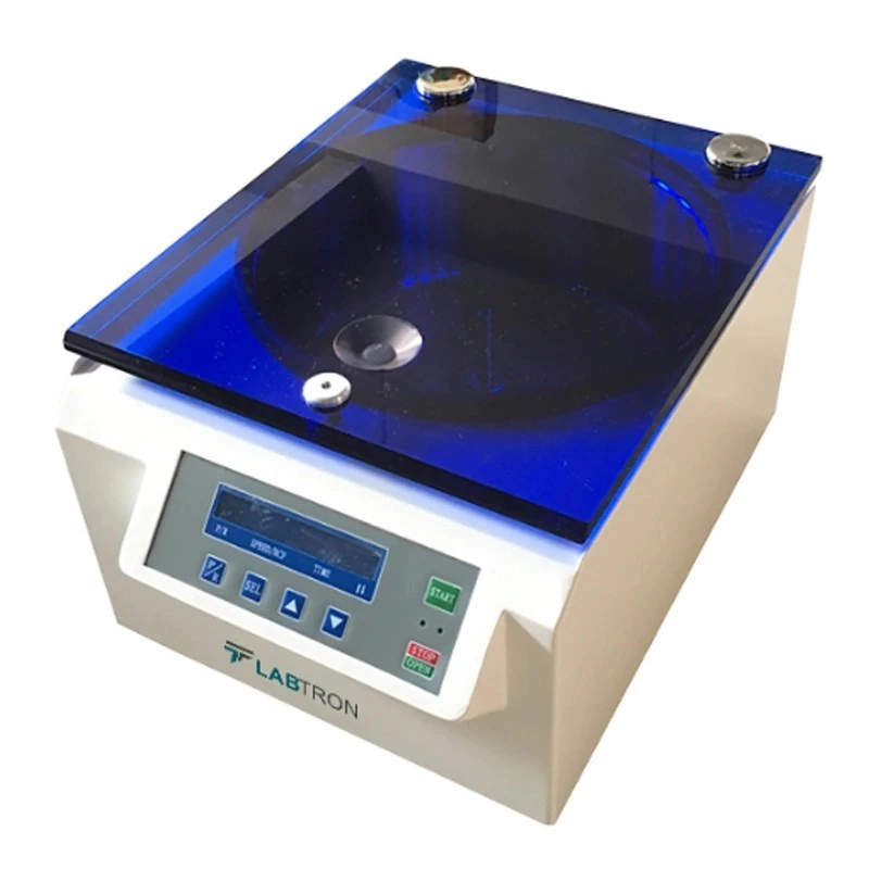 Labtron LLS-A32 Low Speed Centrifuge image-1