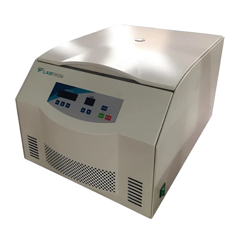 Labtron LLS-A40 Low Speed Centrifuge image-1