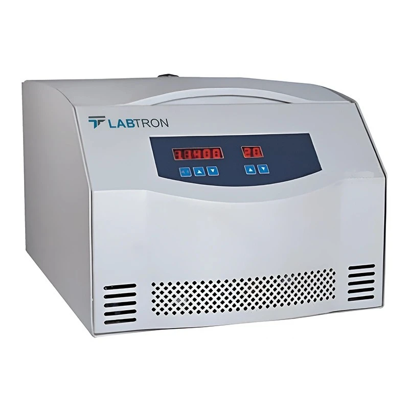 Labtron LLS-A42 Low Speed Centrifuge image-1
