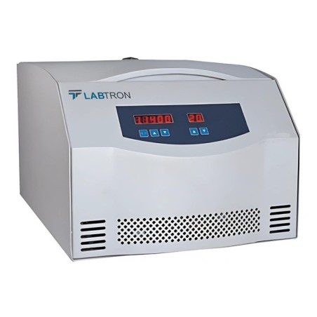 Labtron LLS-A42 Low Speed Centrifuge image-1