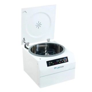 Labtron LLS-A53 Low Speed Centrifuge image-1