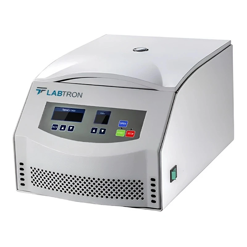 Labtron LLS-A54 Low Speed Centrifuge image-1