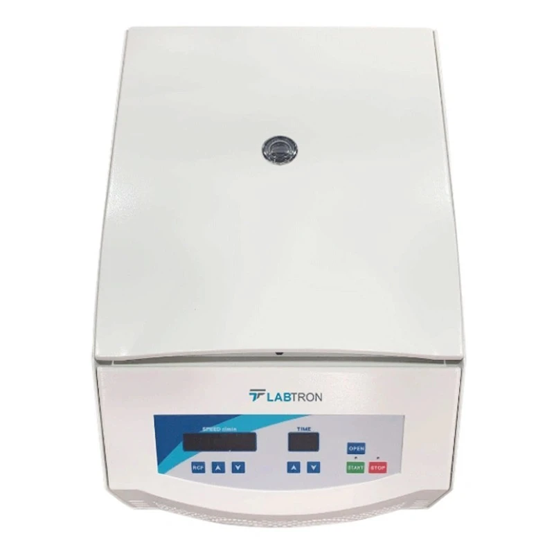 Labtron LLS-A57 Low Speed Centrifuge image-1