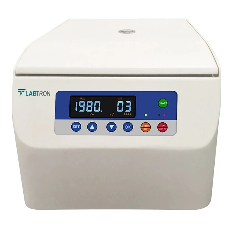 Labtron LLS-A58 Low Speed Centrifuge image-1