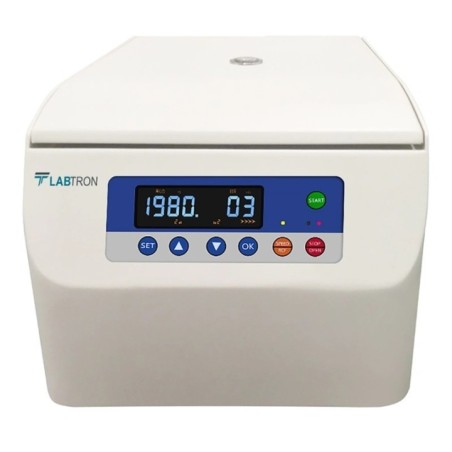 Labtron LLS-A58 Low Speed Centrifuge image-1