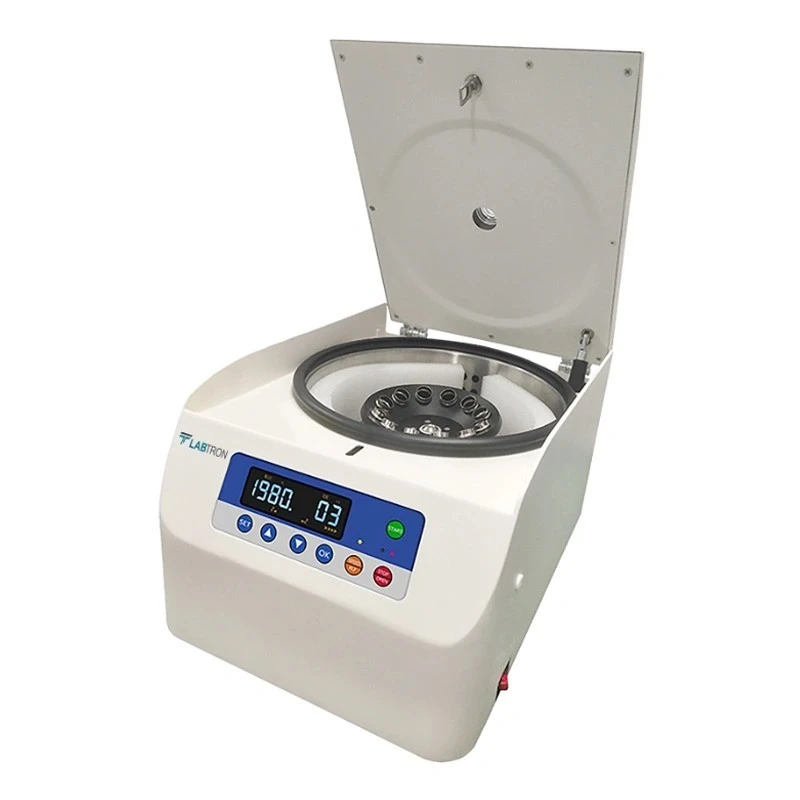 Low Speed Centrifuge ELS-A58