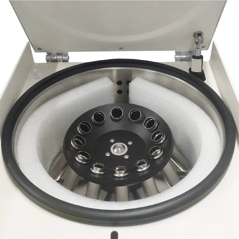 Low Speed Centrifuge ELS-A58