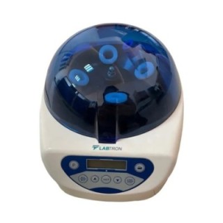Labtron LLS-B10 Low Speed Centrifuge image-1