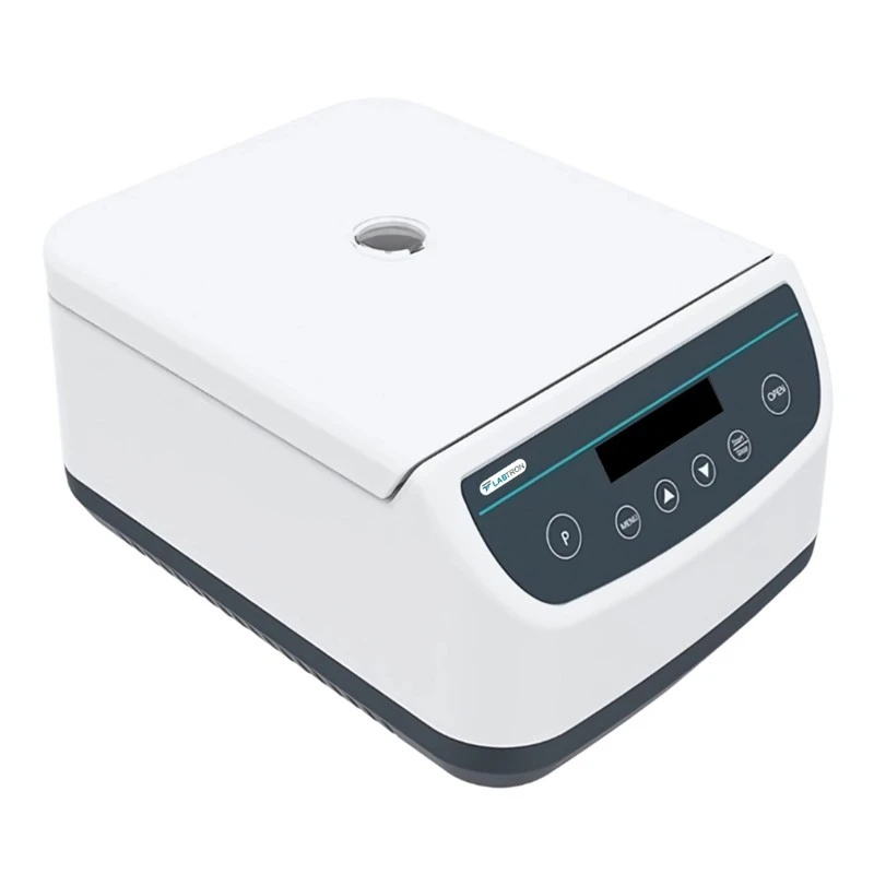 Buy Labtron Low Speed Centrifuge LLS-B15 at lowest prices