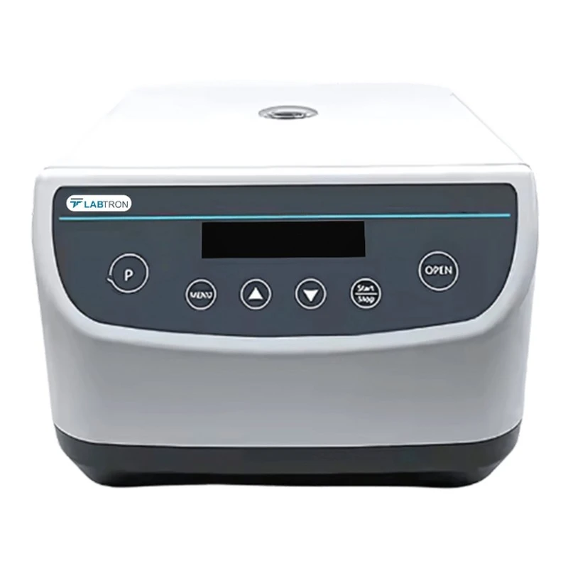 Labtron LLS-B17 Low Speed Centrifuge image-1