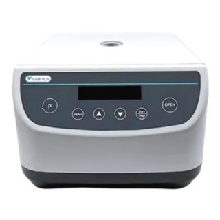 Labtron LLS-B18 Low Speed Centrifuge image-1