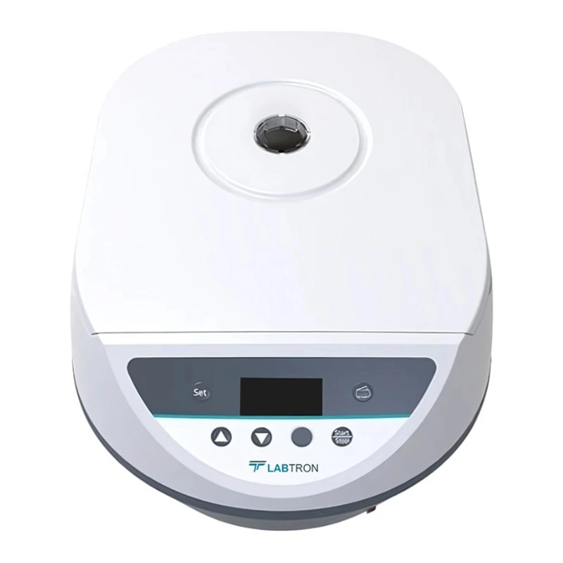 Labtron LLS-C10 Low Speed Centrifuge image-1