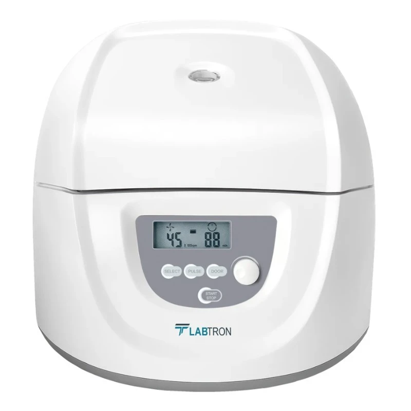Labtron LLS-D10 Low Speed Centrifuge image-1