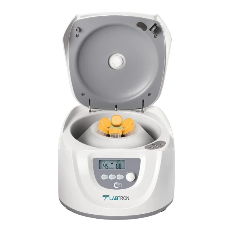 Low Speed Centrifuge ELS-D10