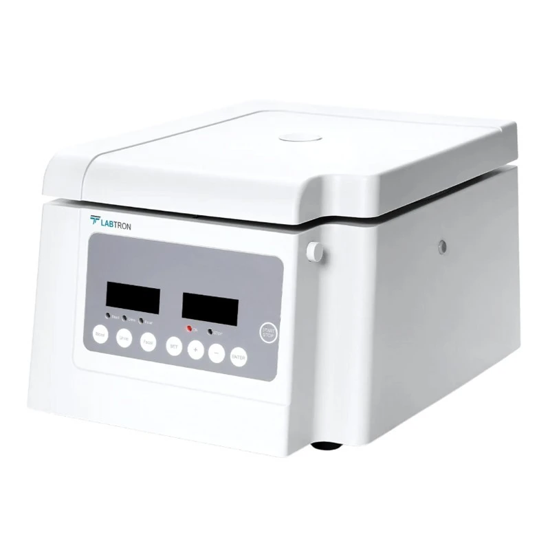Labtron LLS-D11 Low Speed Centrifuge image-1