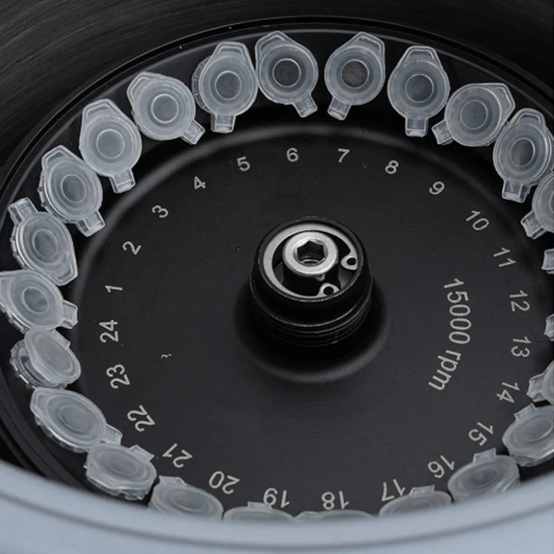 Micro Centrifuge EMC-A10