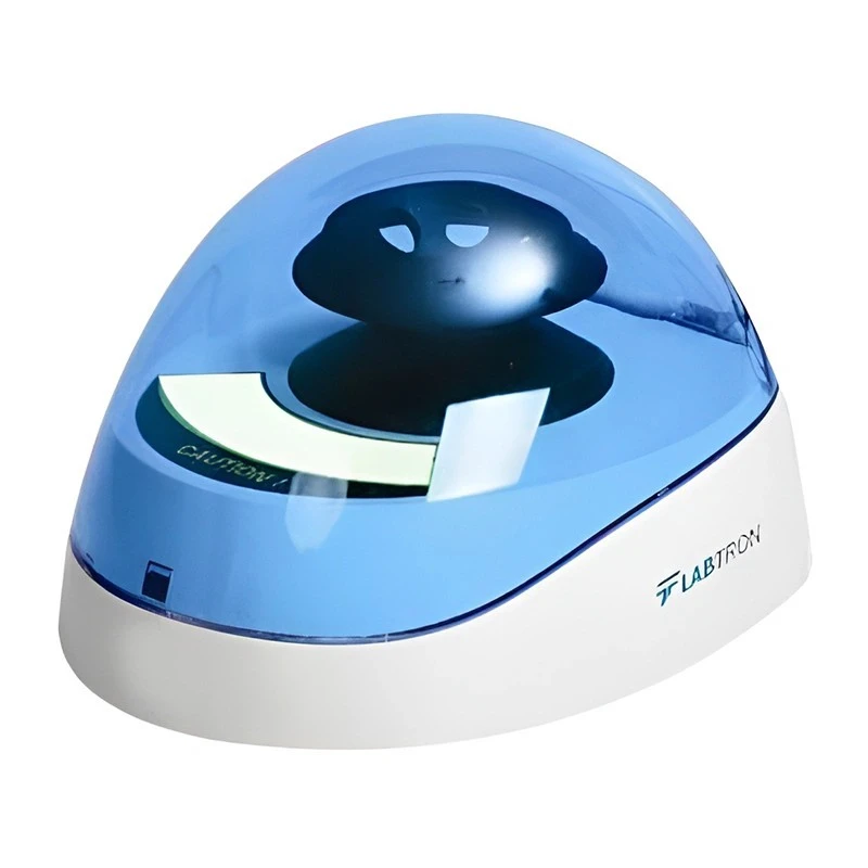 Labtron LMI-A10 Mini Centrifuge image-1