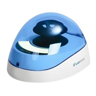 Labtron LMI-A11 Mini Centrifuge image-1