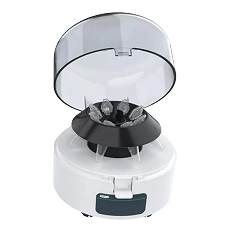 Labtron LMI-A14 Mini Centrifuge image-1
