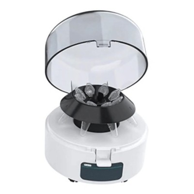 Labtron LMI-A15 Mini Centrifuge image-1