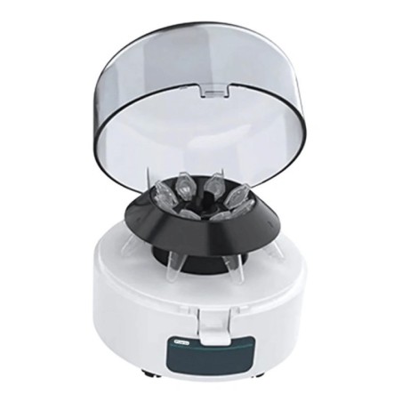 Labtron LMI-A15 Mini Centrifuge image-1