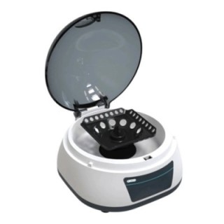 Labtron LMI-A16 Mini Centrifuge image-1
