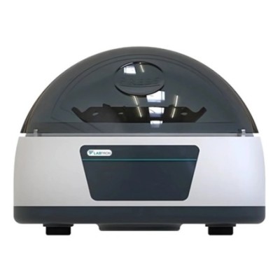 Labtron LMI-A19 Mini Centrifuge image-1
