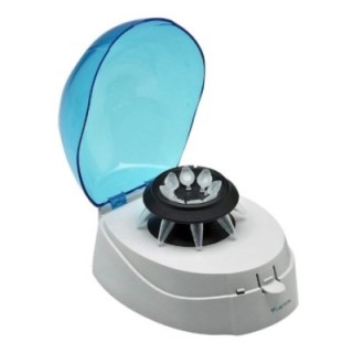 Labtron LMI-A22 Mini Centrifuge image-1