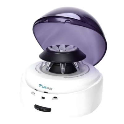 Labtron LMI-A26 Mini Centrifuge image-1