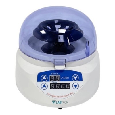 Labtron LMI-C11 Mini Centrifuge image-1