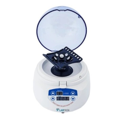Labtron LMI-C20 Mini Centrifuge image-1