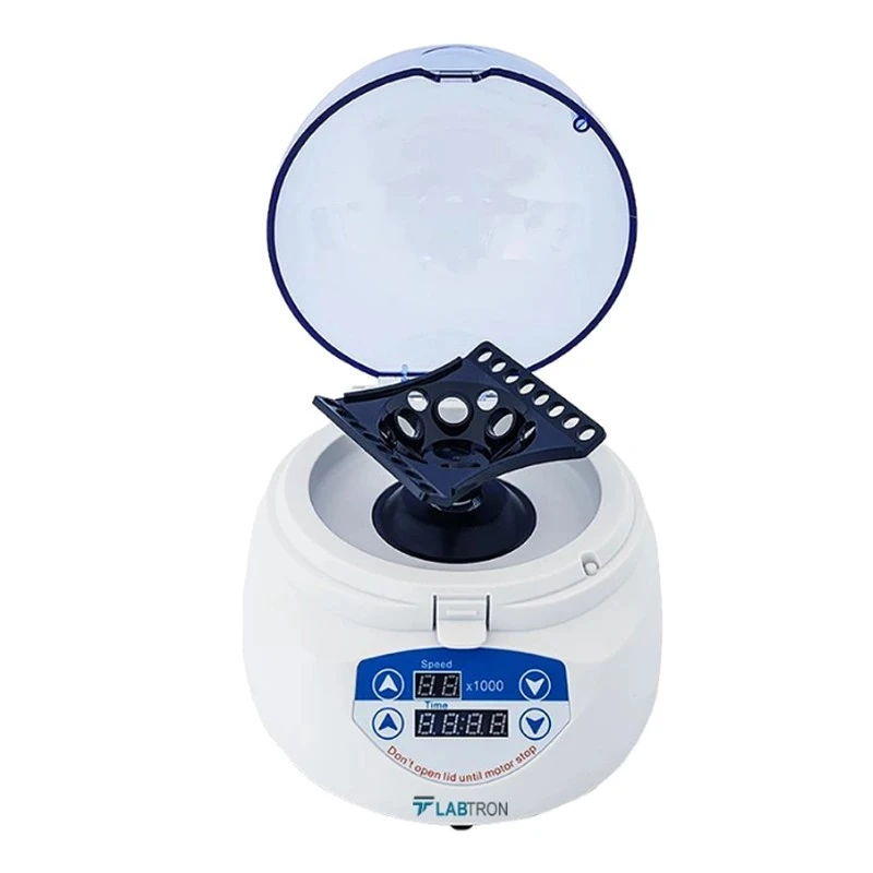 Labtron LMI-C20 Mini Centrifuge image-1