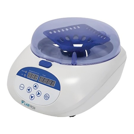 Labtron LMI-C21 Mini Centrifuge image-1
