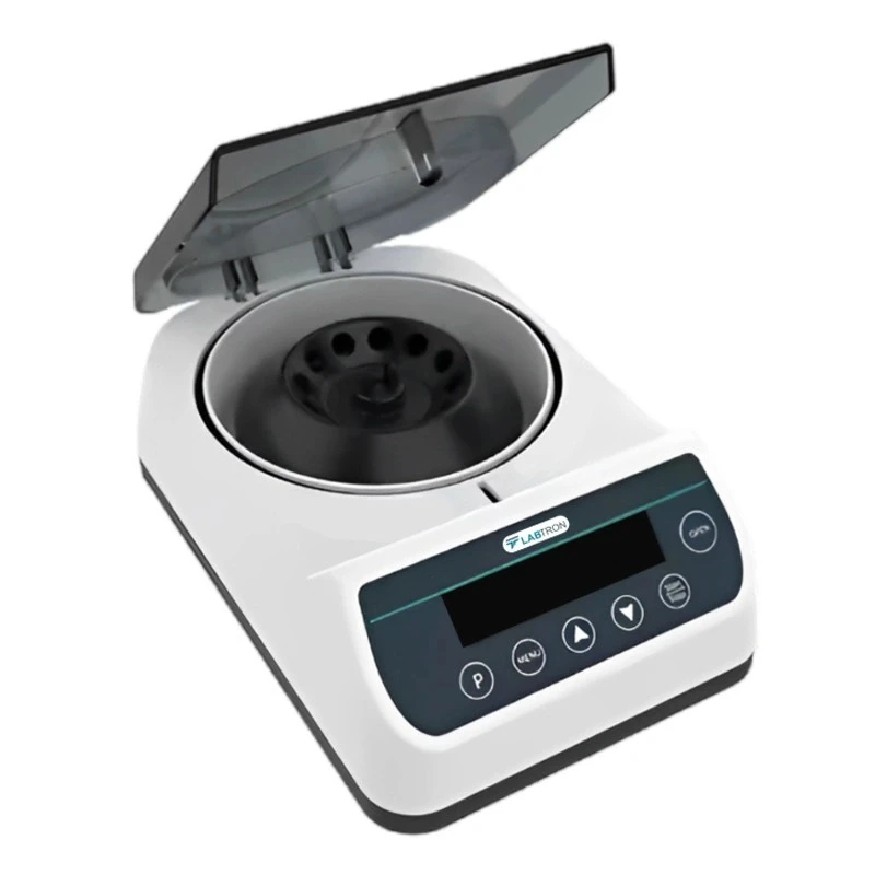 Labtron LMI-D10 Mini Centrifuge image-1