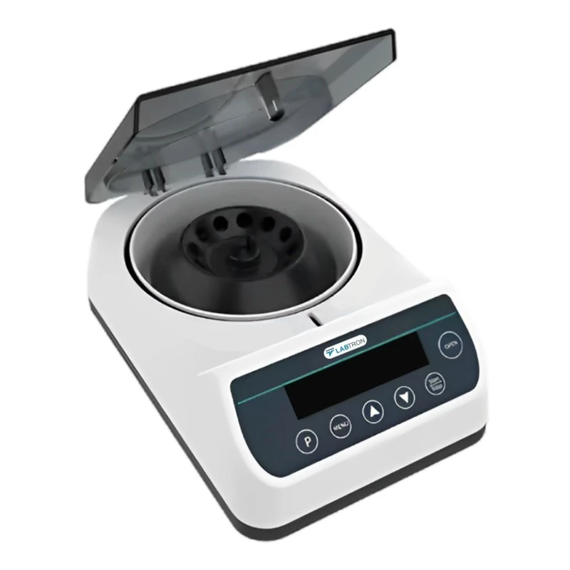 Labtron LMI-D11 Mini Centrifuge image-1