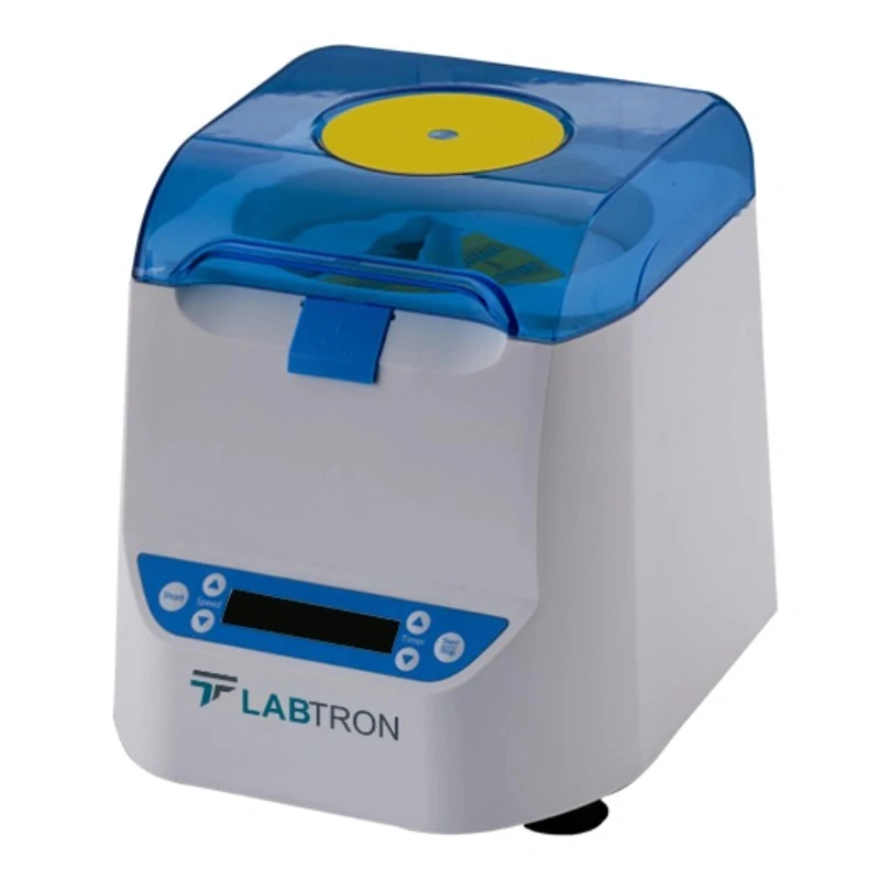 Labtron LMPC-A10 Microplate Centrifuge image-1