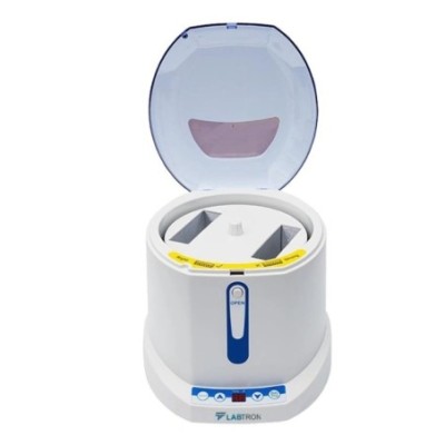 Labtron LMPC-B10 Microplate Centrifuge image-1