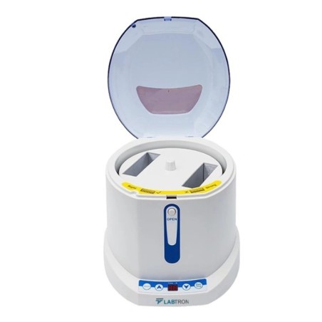 Labtron LMPC-B10 Microplate Centrifuge image-1