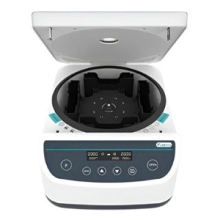 Labtron LMPC-C10 Microplate Centrifuge image-1