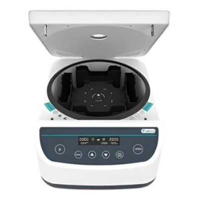 Labtron LMPC-C10 Microplate Centrifuge image-1