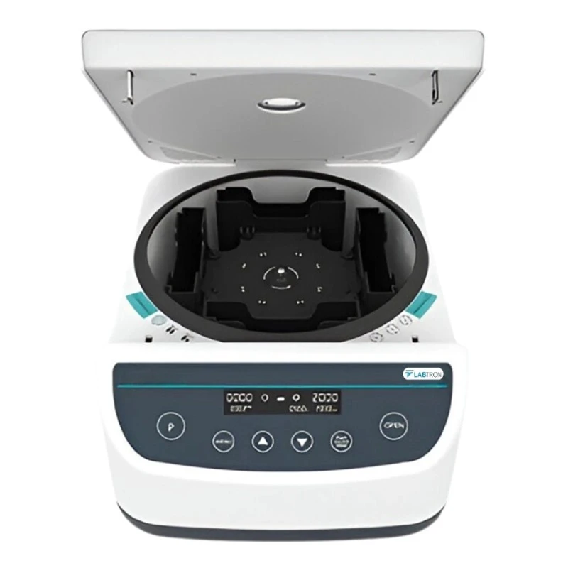 Labtron LMPC-C10 Microplate Centrifuge image-1