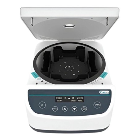 Labtron LMPC-C10 Microplate Centrifuge image-1