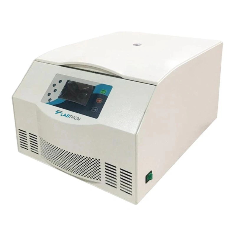 Labtron LOT-A10 Oil Test Centrifuge image-1