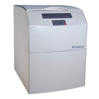 Labtron LRF-A10 Refrigerated Centrifuge image-1