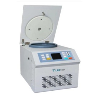 Labtron LRF-A18 Refrigerated Centrifuge image-1