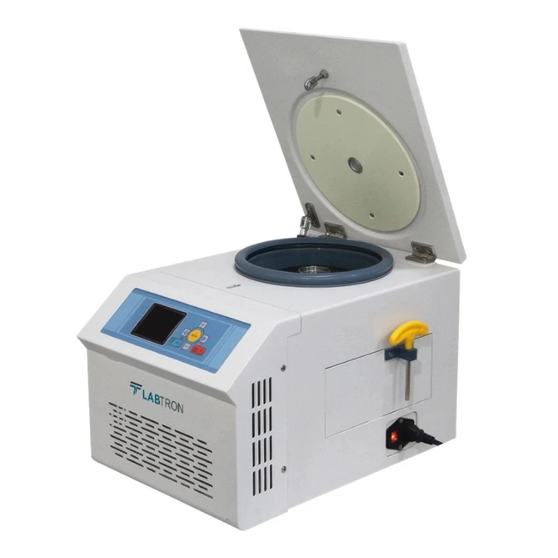 Refrigerated Centrifuge ERF-A18