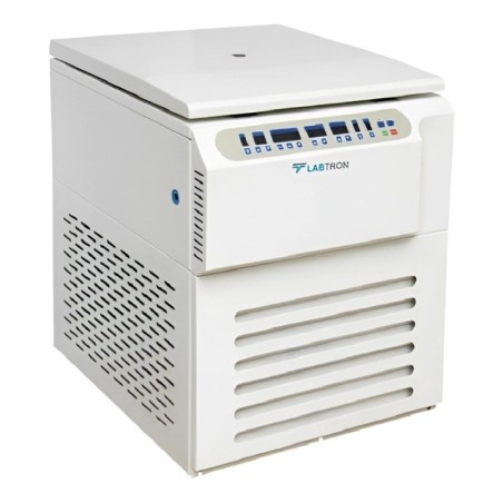Labtron LRF-B10 Refrigerated Centrifuge image-1
