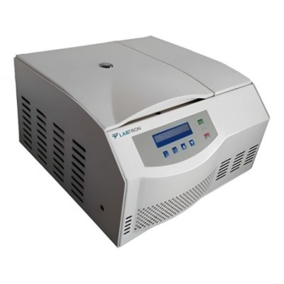 Labtron LRF-B20 Refrigerated Centrifuge image-1