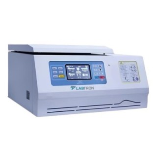 Labtron LRF-B24 Refrigerated Centrifuge image-1