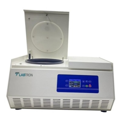 Labtron LRF-B25 Refrigerated Centrifuge image-1